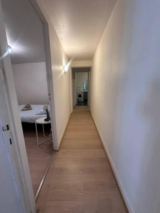 Le Leon Cladel T3 Proche Parking Gratuit Lägenhet Montauban Exteriör bild