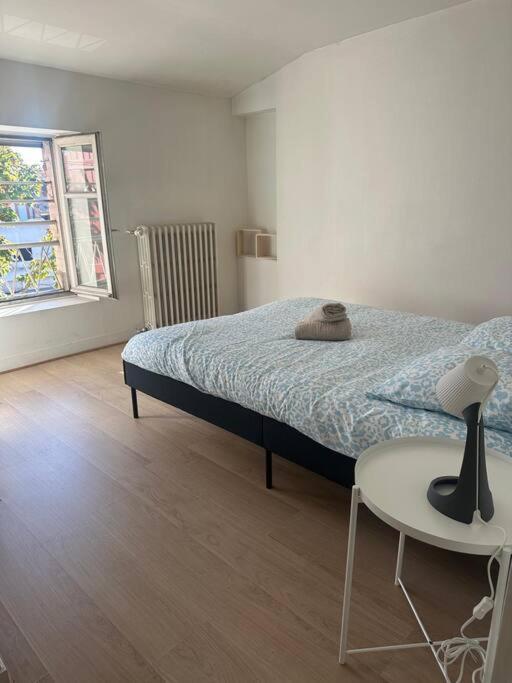 Le Leon Cladel T3 Proche Parking Gratuit Lägenhet Montauban Exteriör bild